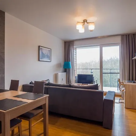 Apartment Polanki 406 Kolobrzeg